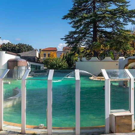 Appartamento Eden Tuscany Casciana Terme Eksteriør bilde