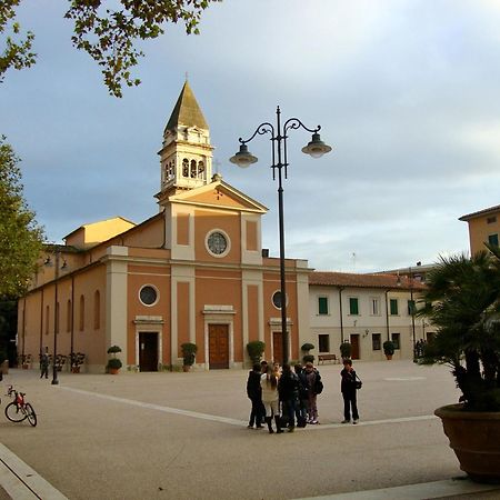 Appartamento Eden Tuscany Casciana Terme Eksteriør bilde