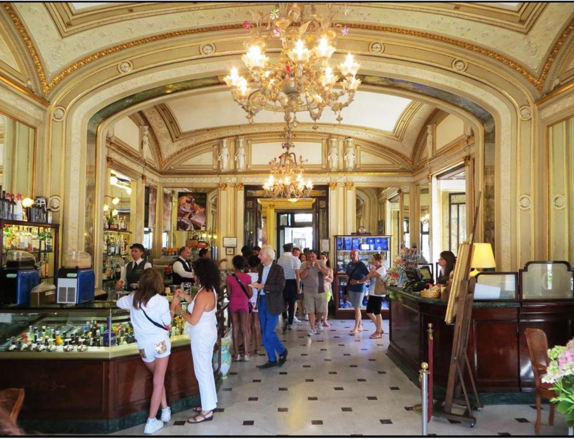 Appartamento Eden Tuscany Casciana Terme Eksteriør bilde