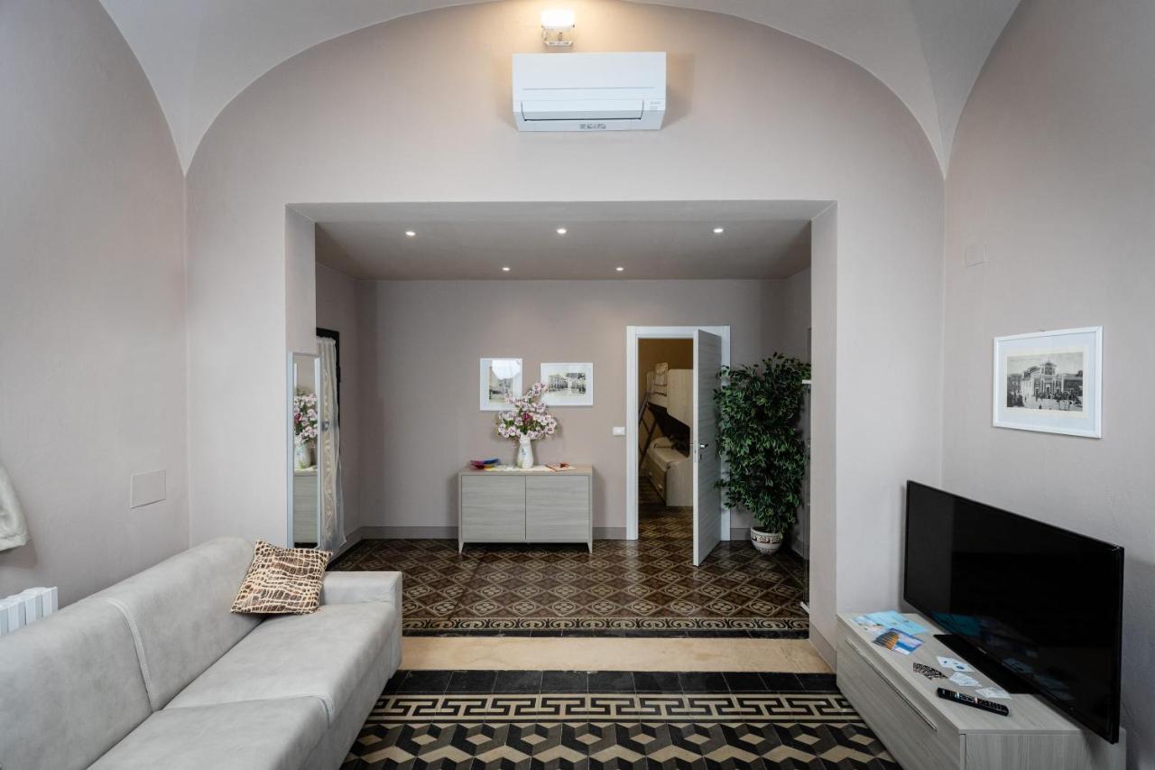 Appartamento Eden Tuscany Casciana Terme Eksteriør bilde