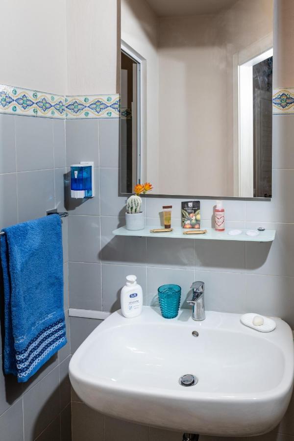 Appartamento Eden Tuscany Casciana Terme Eksteriør bilde