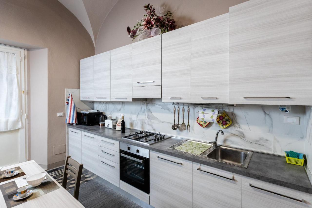 Appartamento Eden Tuscany Casciana Terme Eksteriør bilde