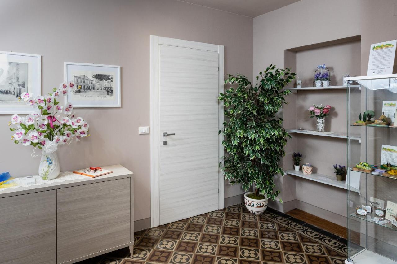 Appartamento Eden Tuscany Casciana Terme Eksteriør bilde