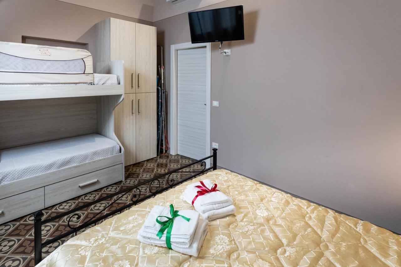 Appartamento Eden Tuscany Casciana Terme Eksteriør bilde