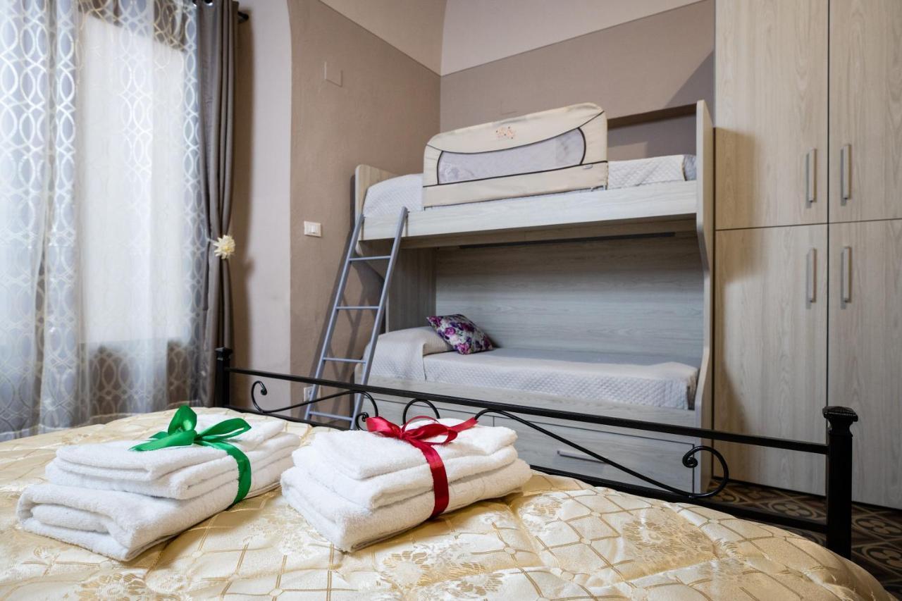 Appartamento Eden Tuscany Casciana Terme Eksteriør bilde