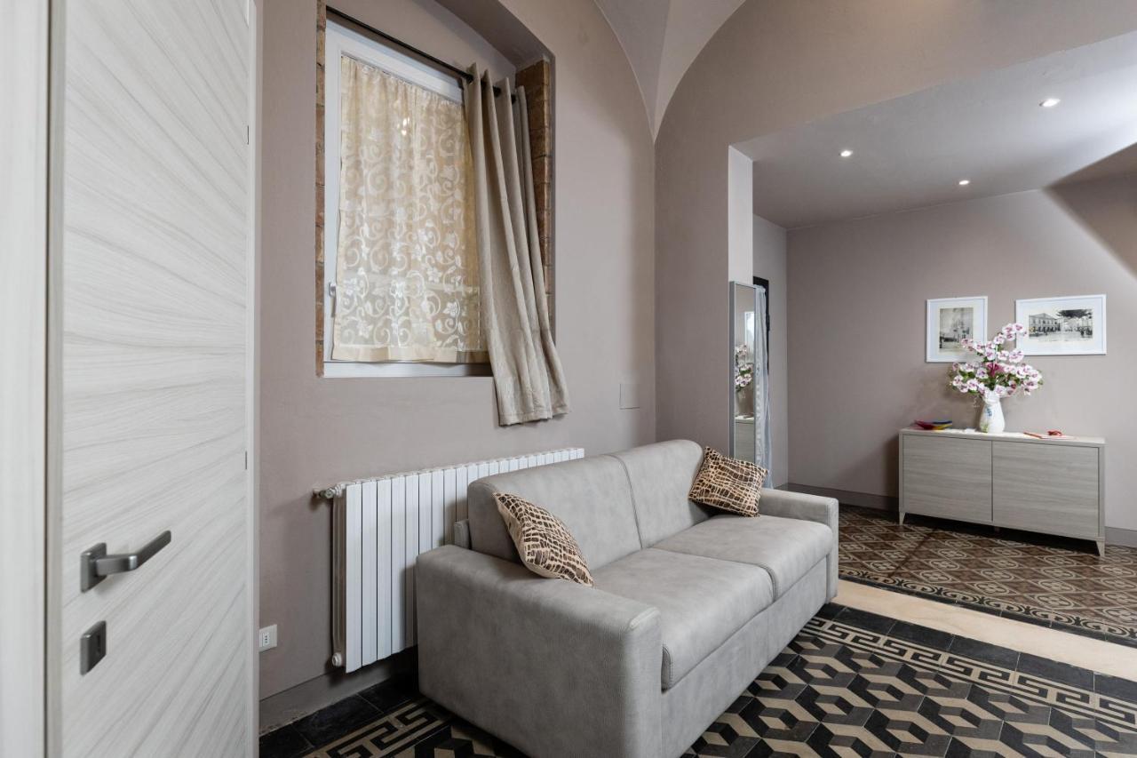 Appartamento Eden Tuscany Casciana Terme Eksteriør bilde