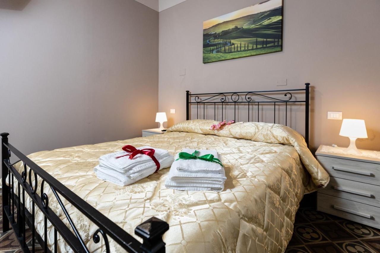 Appartamento Eden Tuscany Casciana Terme Eksteriør bilde
