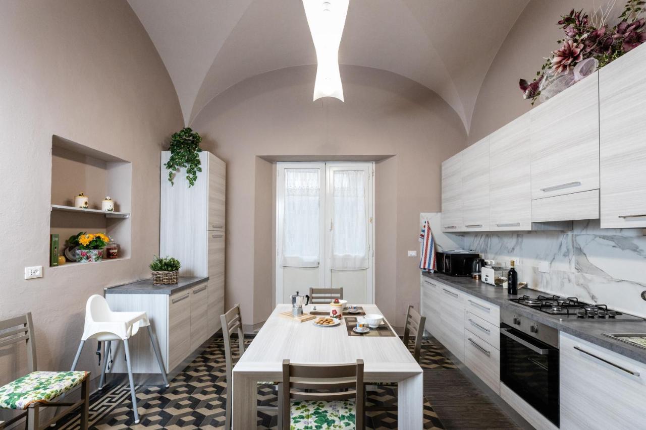 Appartamento Eden Tuscany Casciana Terme Eksteriør bilde