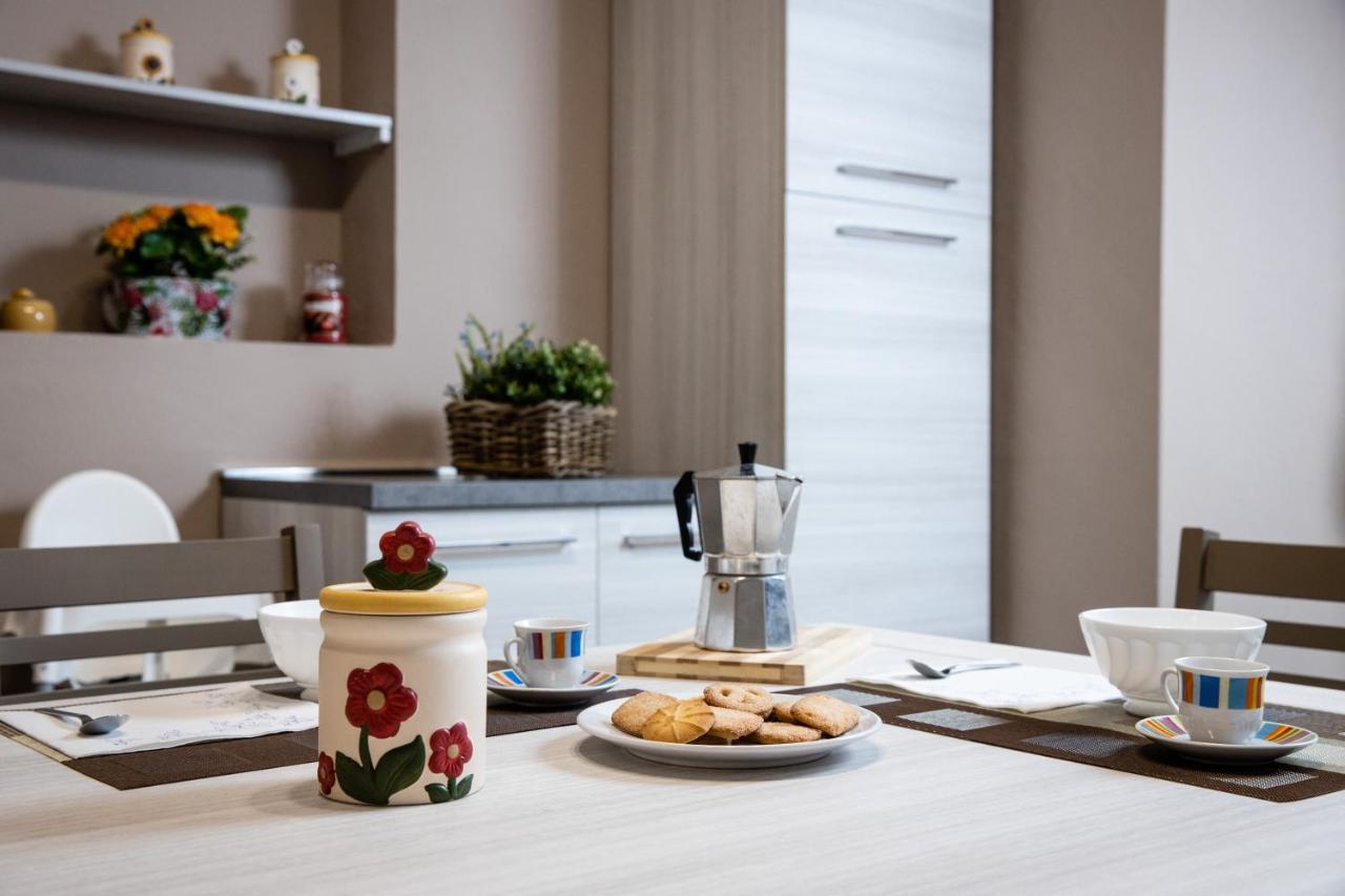 Appartamento Eden Tuscany Casciana Terme Eksteriør bilde