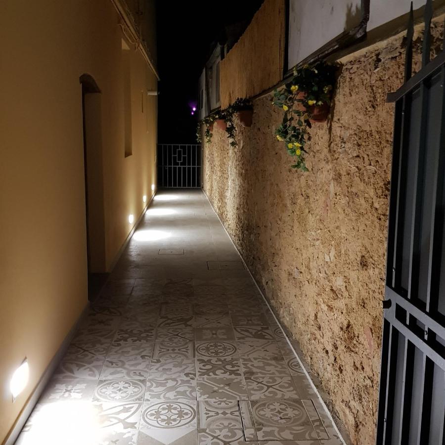 Appartamento Eden Tuscany Casciana Terme Eksteriør bilde