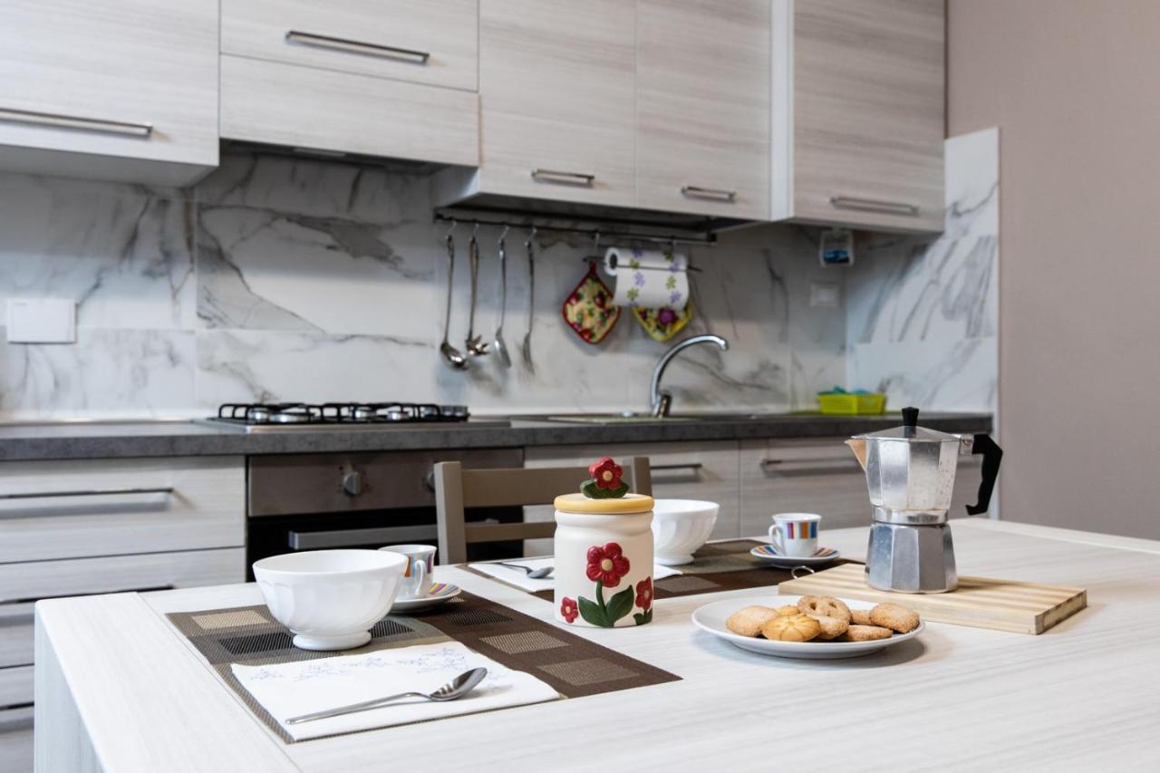 Appartamento Eden Tuscany Casciana Terme Eksteriør bilde