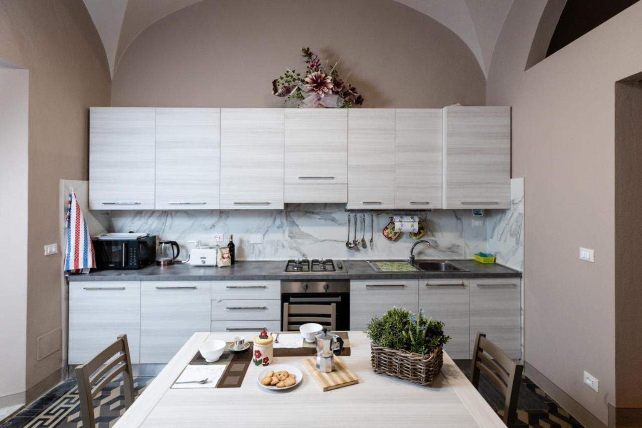 Appartamento Eden Tuscany Casciana Terme Eksteriør bilde