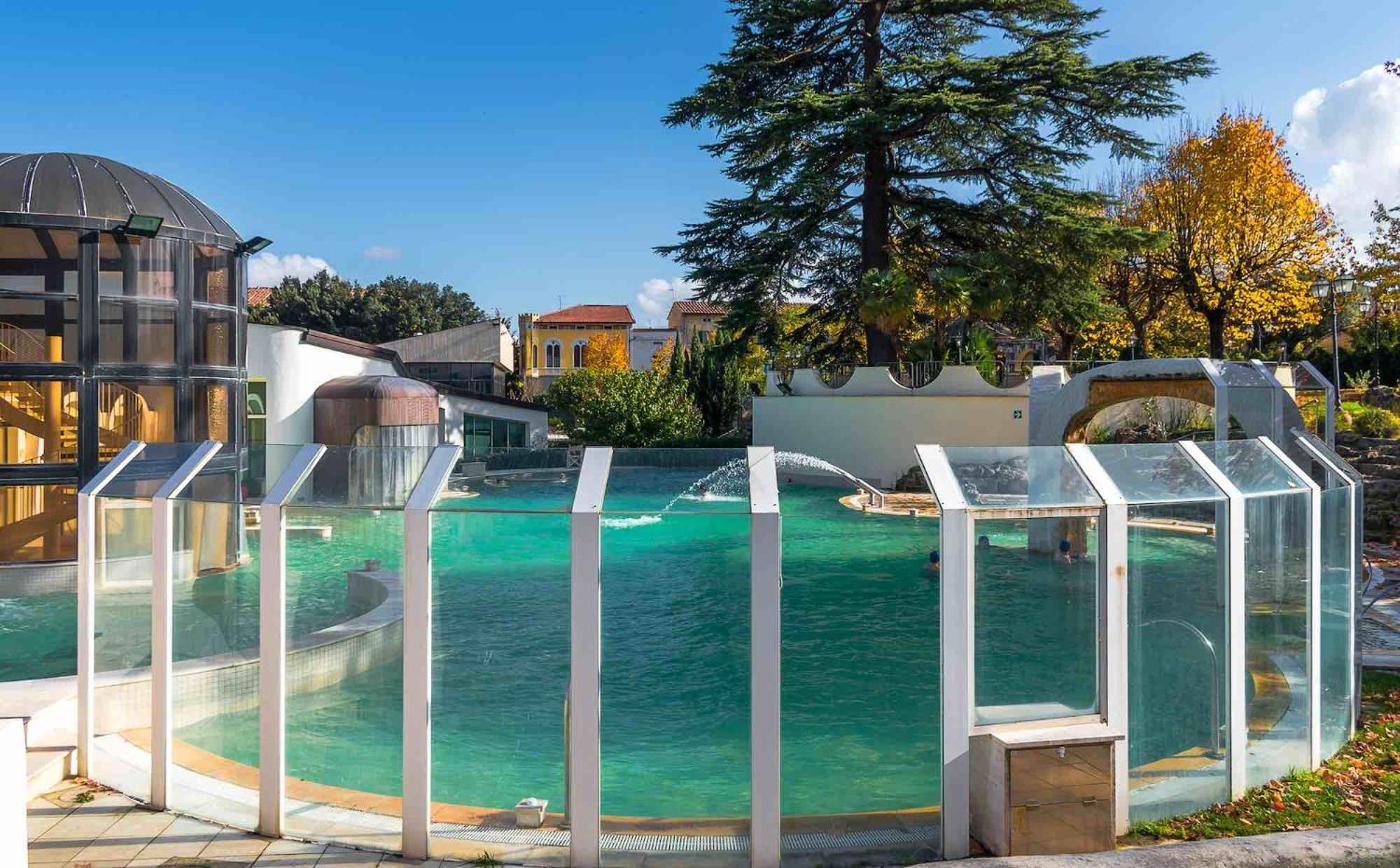 Appartamento Eden Tuscany Casciana Terme Eksteriør bilde