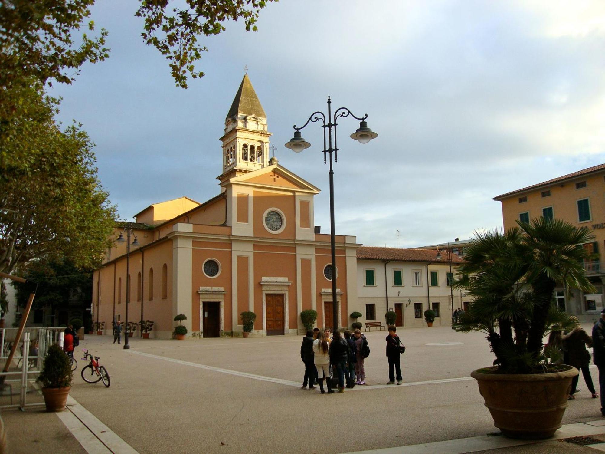 Appartamento Eden Tuscany Casciana Terme Eksteriør bilde