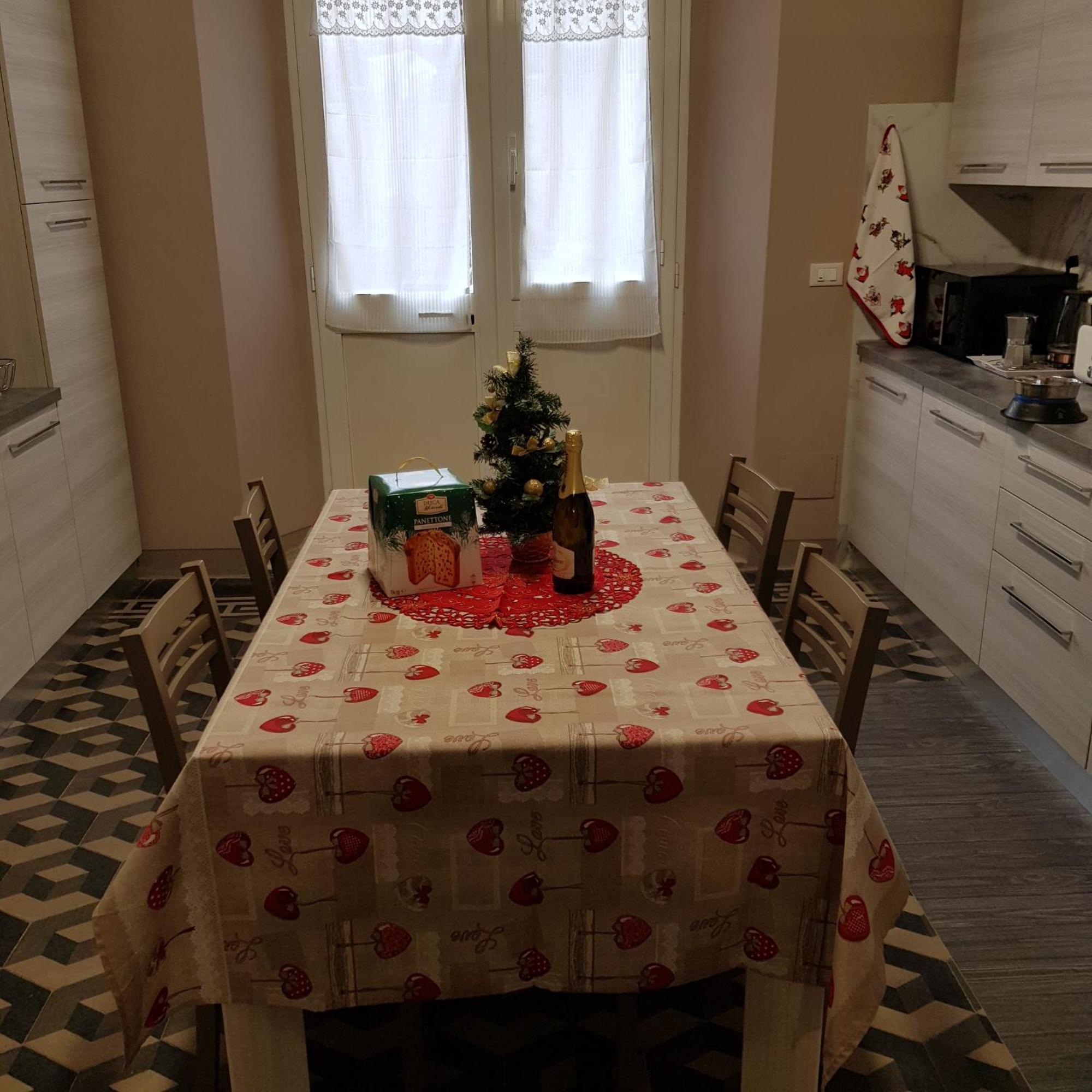 Appartamento Eden Tuscany Casciana Terme Rom bilde