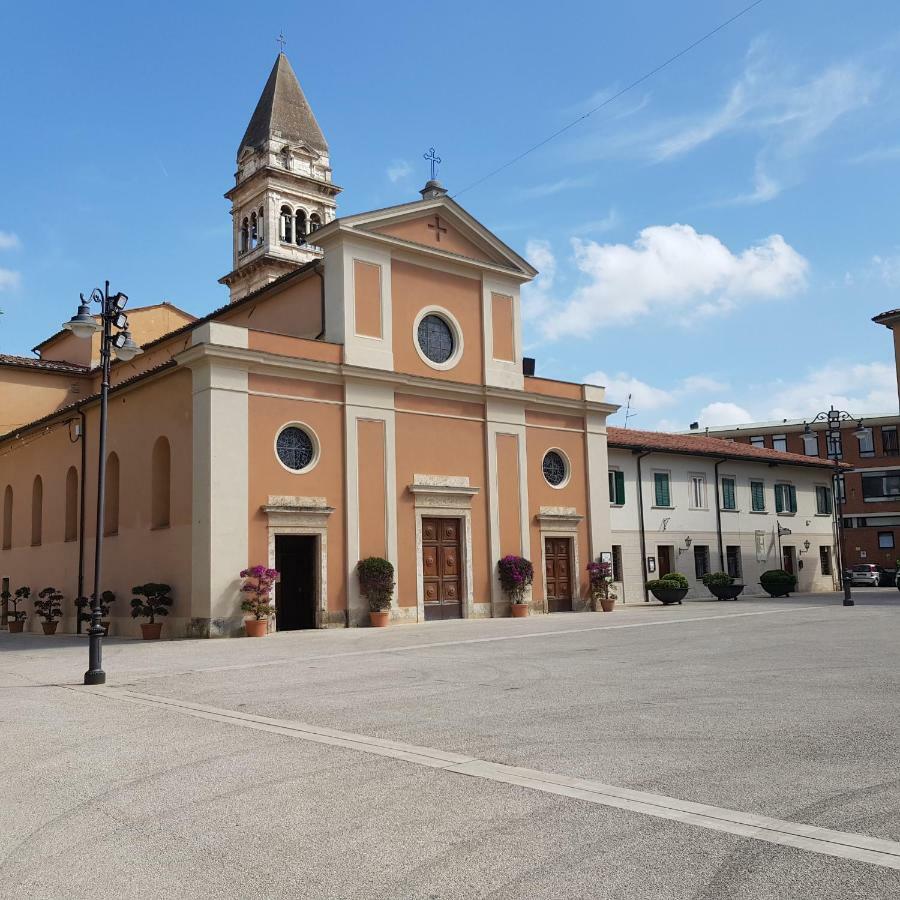 Appartamento Eden Tuscany Casciana Terme Eksteriør bilde