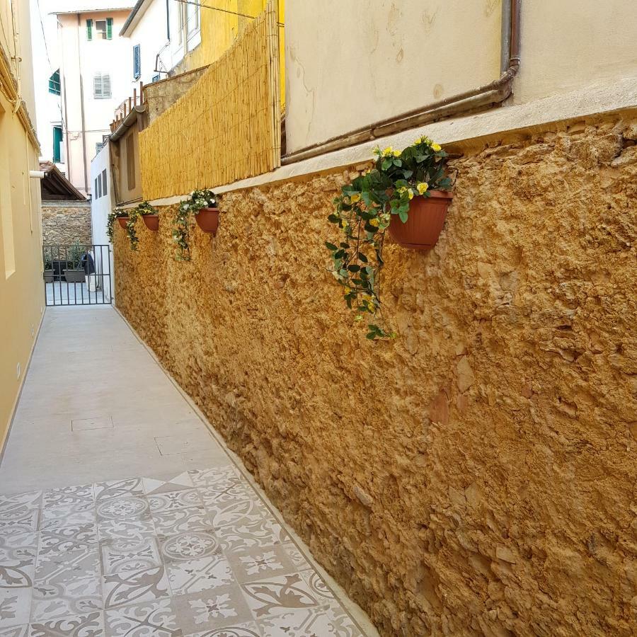 Appartamento Eden Tuscany Casciana Terme Eksteriør bilde